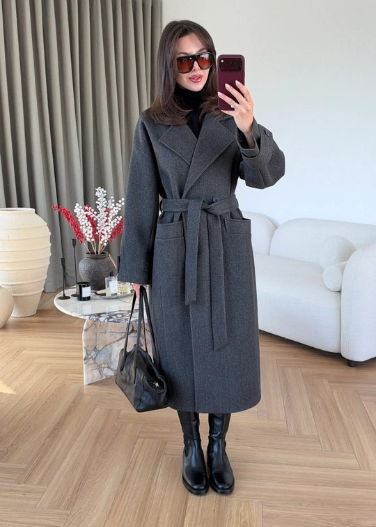 Tokyo Premium Kaban ANTRASİT
