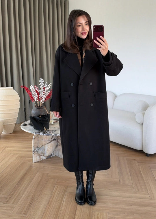 Tokyo Premium Kaban SİYAH
