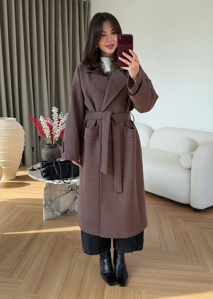 Tokyo Premium Kaban VİZON