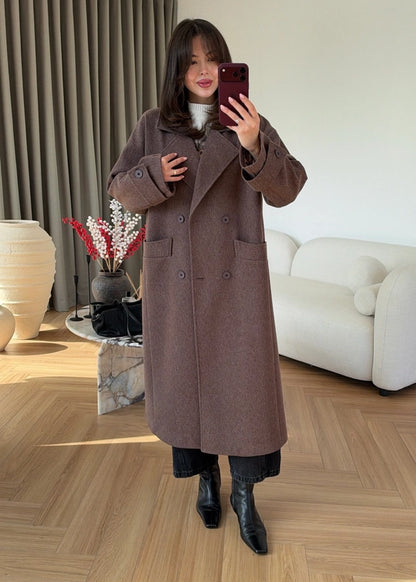 Tokyo Premium Kaban VİZON